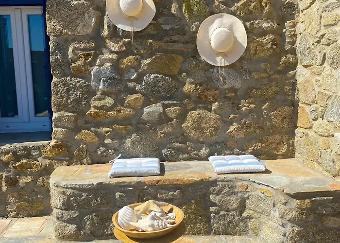 Naira Family Mykonos Plintri