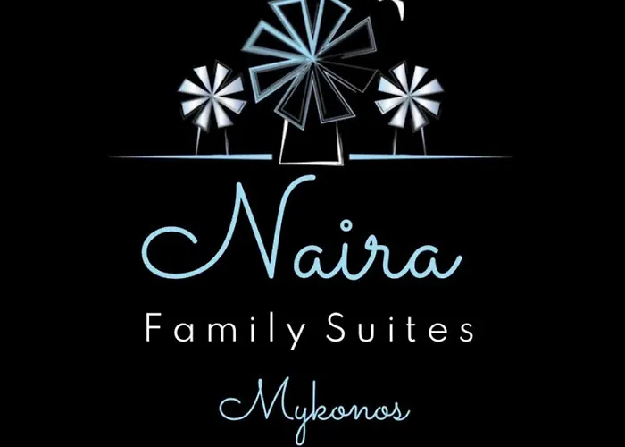 Naira Family Mykonos Plintri
