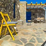 Naira Family Mykonos Plintri