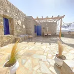 Tatil Evi Naira Family Mykonos *