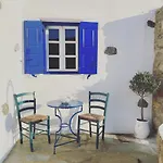 Tatil Evi Naira Family Mykonos Plintri