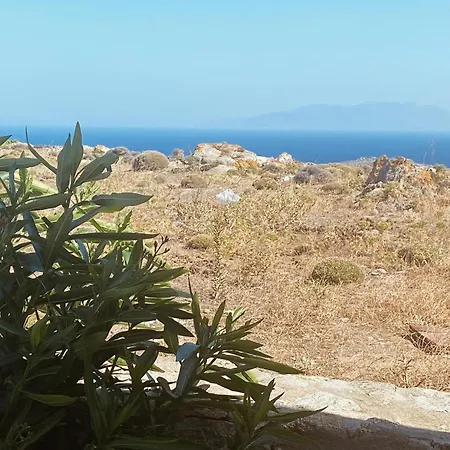 Naira Family Mykonos Holiday home *