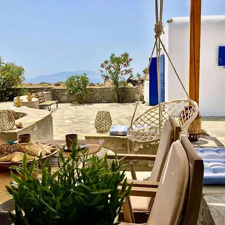 Naira Family Mykonos Holiday home