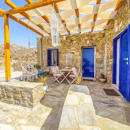 Naira Family Mykonos Holiday home *