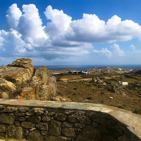 Naira Family Mykonos Dom wakacyjny *