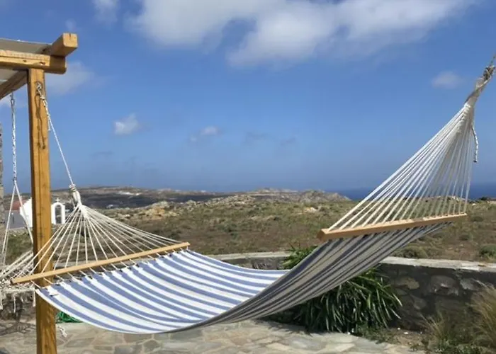 Naira Family Mykonos