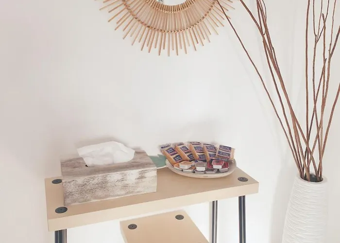 Holiday home Naira Family Mykonos *