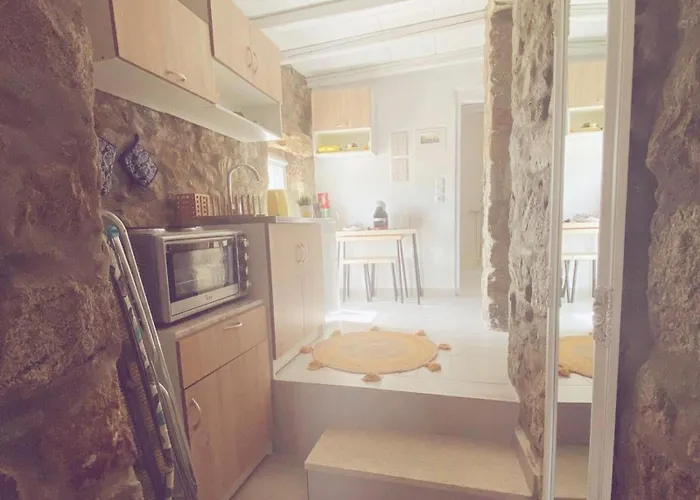 Naira Family Mykonos Holiday home *