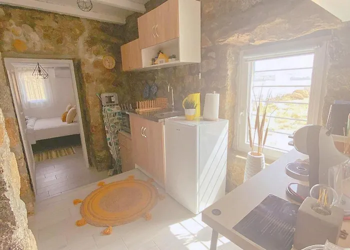 Naira Family Mykonos Holiday home *