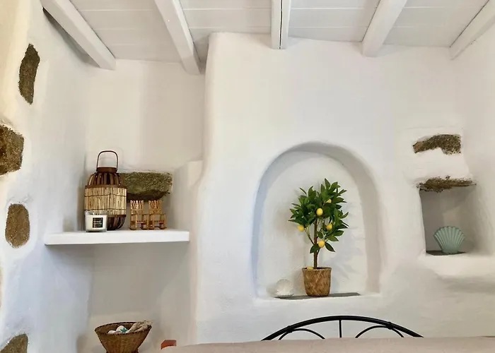 Naira Family Mykonos * Plintri