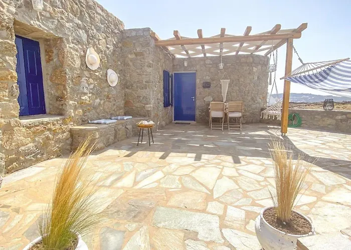 Holiday home Naira Family Mykonos *