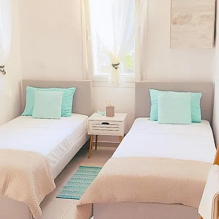 Naira Family Mykonos * Plintri