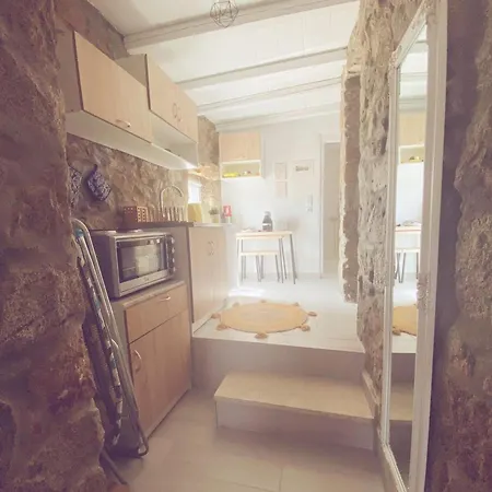 Naira Family Mykonos Holiday home *