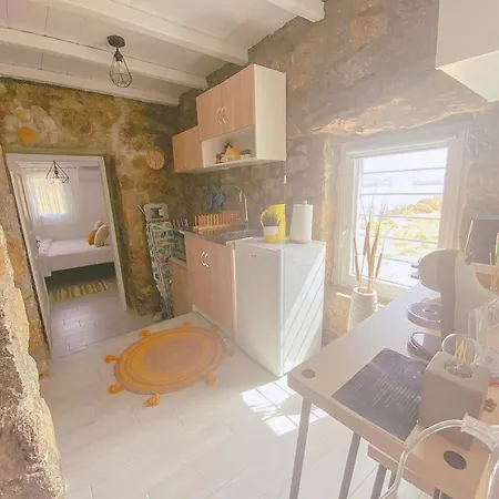 Naira Family Mykonos Holiday home *