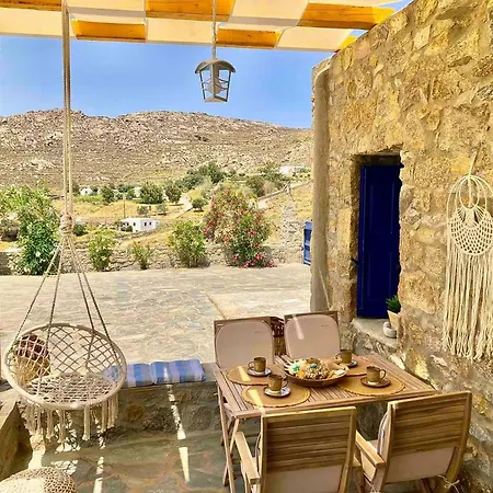 Naira Family Mykonos