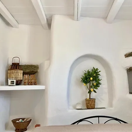 Naira Family Mykonos * Plintri