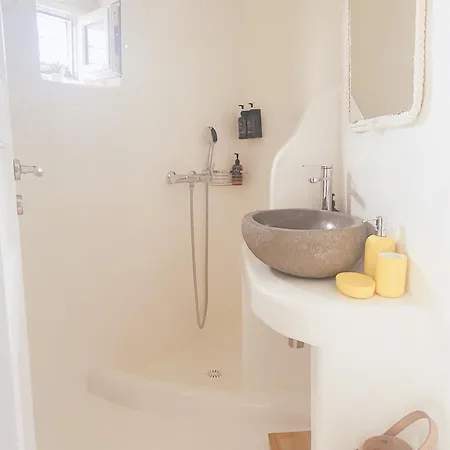 Naira Family Mykonos Holiday home Plintri