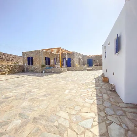 Naira Family Mykonos *