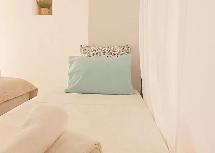 Naira Family Mykonos * Plintri