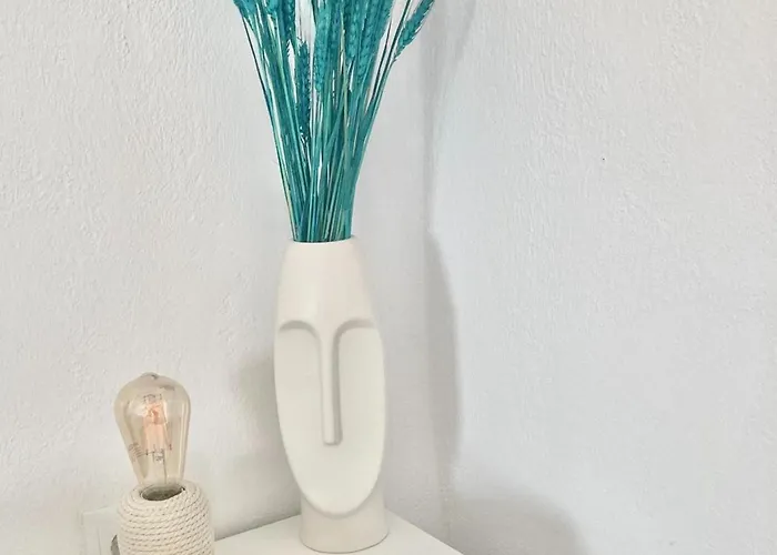 Naira Family Mykonos Hébergement de vacances *