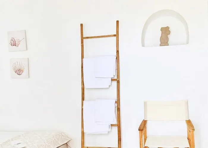 Vakantiehuis Naira Family Mykonos Plintri