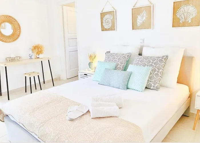 Naira Family Mykonos * Plintri