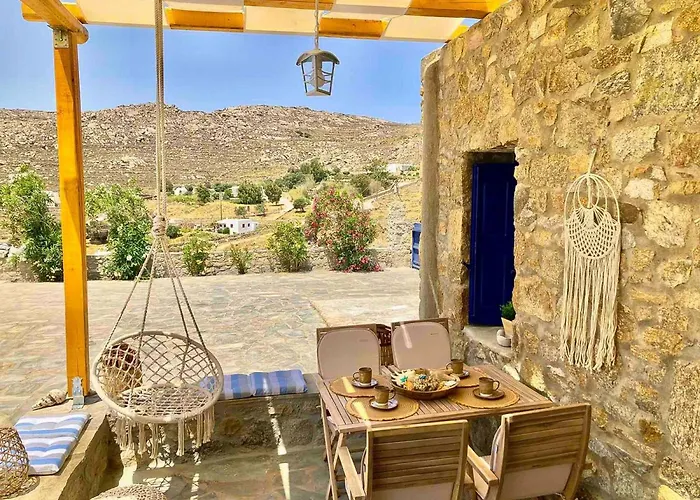 Naira Family Mykonos