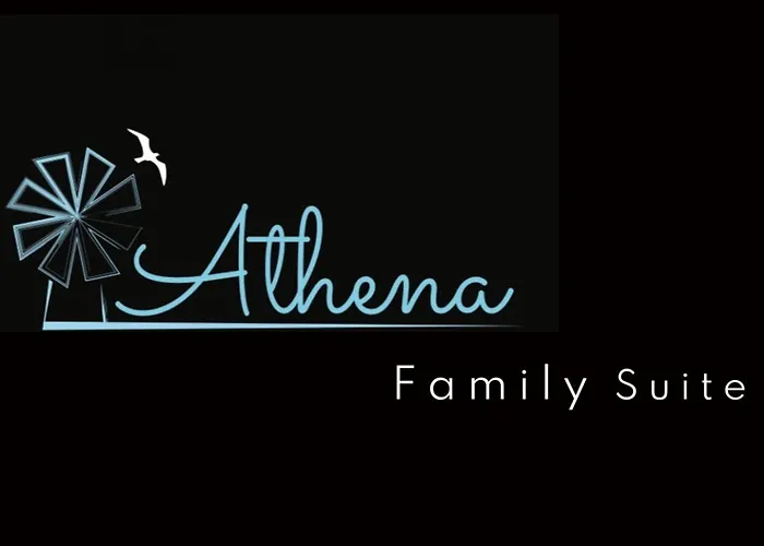 Naira Family Mykonos Hébergement de vacances