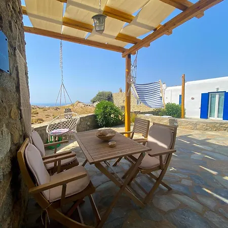 Naira Family Mykonos Plintri