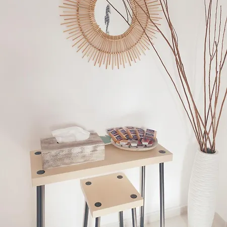 펜션 Naira Family Mykonos *