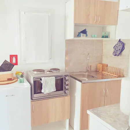 Naira Family Mykonos 펜션 *