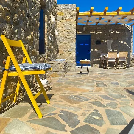 Naira Family Mykonos Plintri