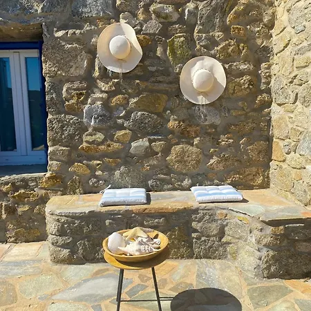 Naira Family Mykonos Plintri