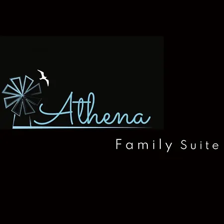 Naira Family Mykonos 펜션