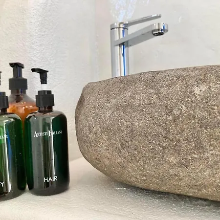 Naira Family Mykonos 펜션