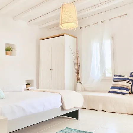 Naira Family Mykonos Plintri