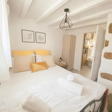 펜션 Naira Family Mykonos *