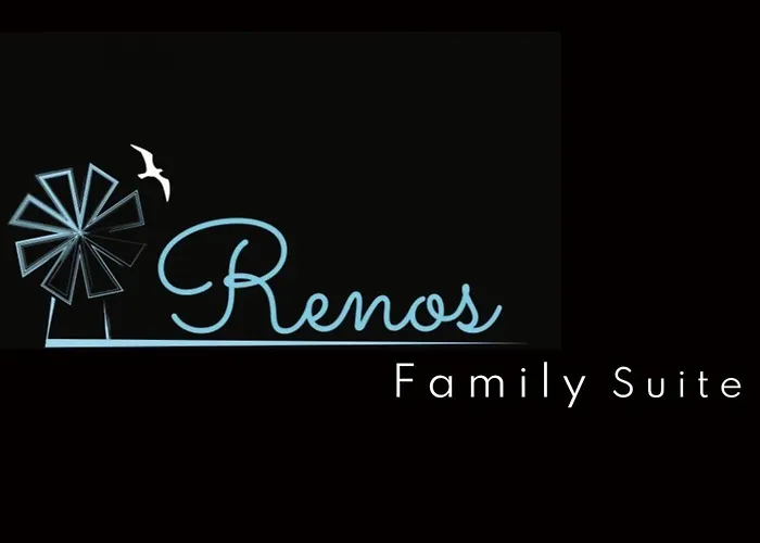 Сasa de vacaciones Naira Family Mykonos