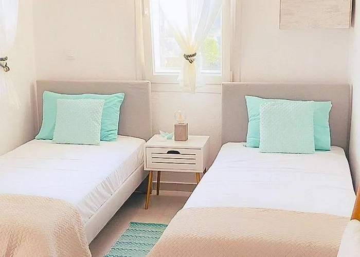 Naira Family Mykonos * Plintri