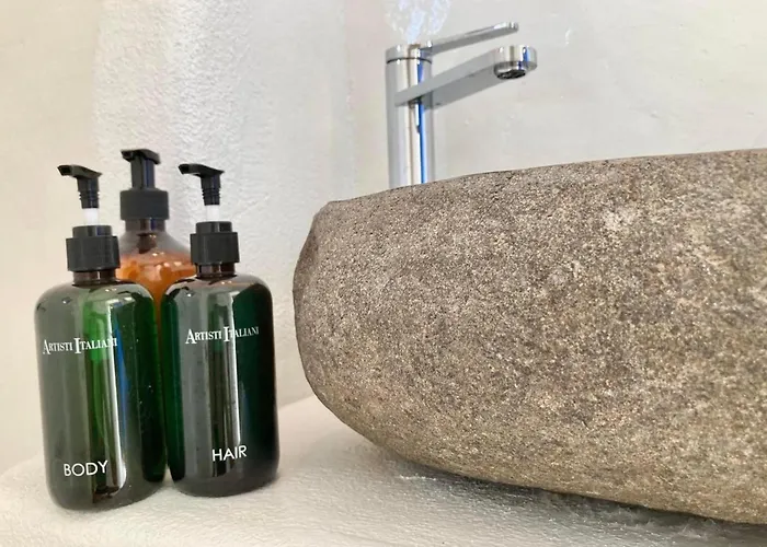 Naira Family Mykonos Сasa de vacaciones