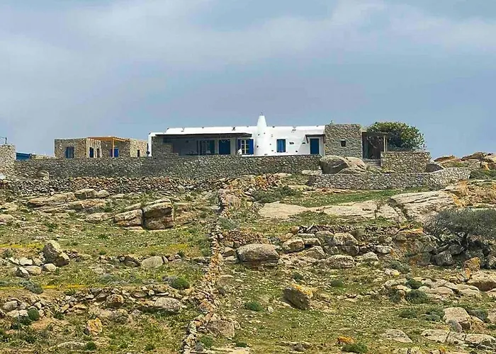 Naira Family Mykonos *