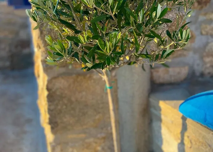 Сasa de vacaciones Naira Family Mykonos